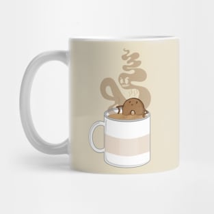 Dunkin' Donut Mug